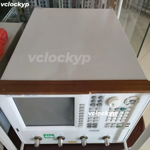 Analyseur de réseau Keysight Agilent N5230C 300kHz - 20GHz 245 CALD - Product Image 4