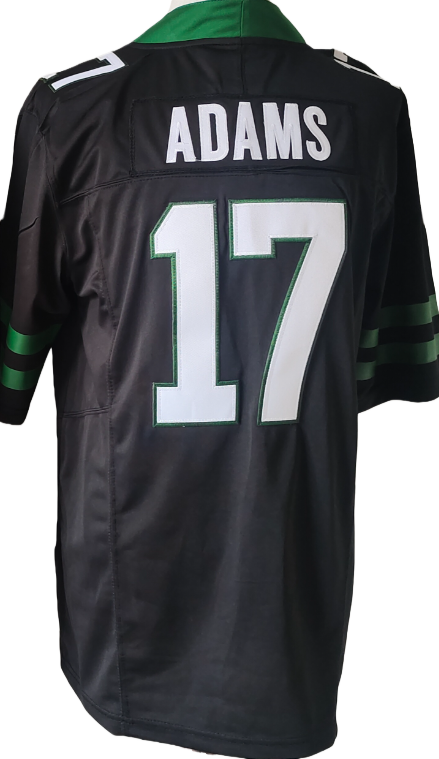 Black 17