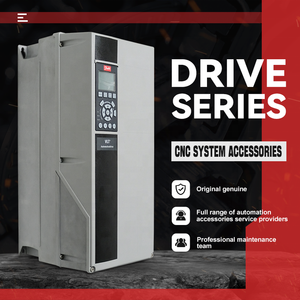Variador de Frecuencia Original Nuevo VLT FC-302P11KT5E55H1XGXXXXSXXXXAUBXCXXXXDX - Product Image 5