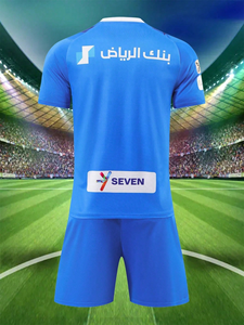 Divise da Calcio Invernali per Bambine ad Asciugatura Rapida, Traspiranti, Leggere, con Stampa Sublimatica, Puro Calcio - Product Image 4