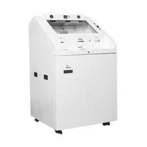Boîtier en tôle métallique sur mesure de précision en aluminium et acier, découpé au laser, plié, soudé et électrolytique pour l'électronique - Product Image 2