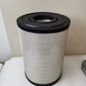 Elemento de Filtro de Aire OEM de Alta Calidad 6I2503 6I-2503 6I-2504 6I2505 6I-2505 para Excavadora, Camión, Cargadora y Topadora Caterpillar - Product Image 5