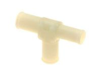 Conector en T de manguera de tubo de calentador de refrigerante de agua 87248-20380 8724820380 Compatible con 2006-2008 T-oyota
