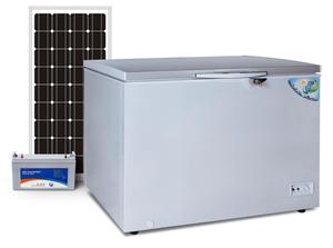 Mini-réfrigérateur-congélateur portable à énergie solaire pour usage domestique à Dubaï - Product Image 6