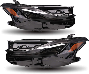 ชุดไฟหน้า LED แท้ตรงรุ่นสำหรับ Toyota <span class=keywords><strong>Camry</strong></span> ปี 2024-2025 อะไหล่รถยนต์จากโรงงาน ----- SE - Product Image 2