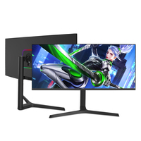 Moniteurs Usine En Gros 4k Qhd 240hz 27 32 Pouces 165hz Led Ordinateur De Bureau Écran De Jeu Moniteur Lcd