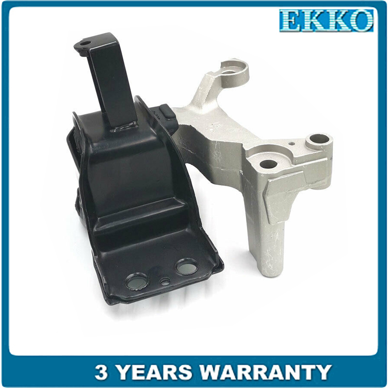 (。・н・ Front Right Engine Mounting for Nissan X-TRAIL 2007-2012 | Durable