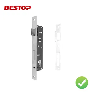 Accessories Door Lock Cylinder With Master Cylinder And Master Key