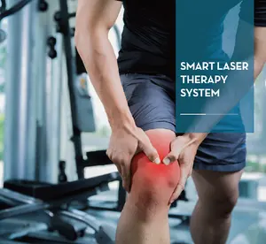 Intensitas Tinggi Terapi Laser Perangkat Pengolahan Laser Fisioterapi