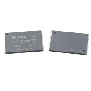 Fournisseurs de composants électroniques IC originaux de haute qualité HT HY27UT088G2M-TPCB - Product Image 2