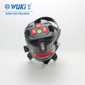 เครื่องมือทำมือระบบปรับระดับกระเบื้องปรับระดับด้วยตัวเองเครื่องมือ360<span class=keywords><strong>เลเซอร์</strong></span><span class=keywords><strong>วัด</strong></span><span class=keywords><strong>ระดับ</strong></span>สีเขียวหมุนได้2 3 5<span class=keywords><strong>เส้น</strong></span> - Product Image 5