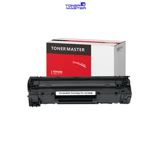 Fast Delivery Copier Toner Cartridge CC388A For HP LaserJet P1007 1008 M1136