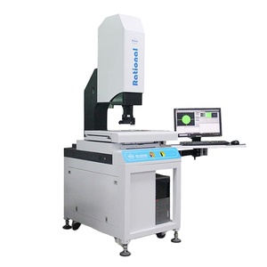 Venta Directa de Fábrica China: Sistema y Máquinas de Medición de Video de Alta Precisión - Product Image 1