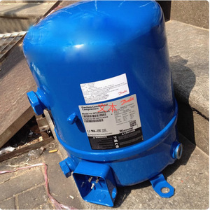 Compresseur frigorifique Danfoss MTZ22JC4AVE de type scroll pour entrepôt frigorifique - Product Image 1