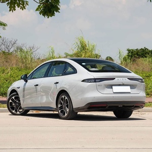 Aion RT 2025, Sedán Inteligente Compacto, 520 km de Autonomía, Vehículo Eléctrico Puro, 5 Plazas, Carga Rápida en 0.3h, Precio Competitivo, Vehículo de Nueva Energía - Product Image 6