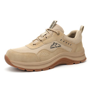 JIANKUN Lightweight Insulation 10KV <strong>Electrical</strong> Industrial Safety Shoes Breathable Non-slip Rubber Sole Anti-impact Safety <strong>Boots</strong> - Product Image 2