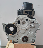 Pièces automobiles haute performance, bloc moteur long et bloc moteur court pour NISSAN, modèles QD32, QD32T, TD27, TD27T, YD25, AD2, D40, directement de l'usine