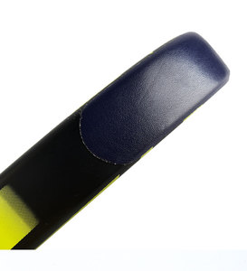 Raqueta de paleta de alta calidad, <span class=keywords><strong>Protector</strong></span> de marco transparente de Material TPU - Product Image 4