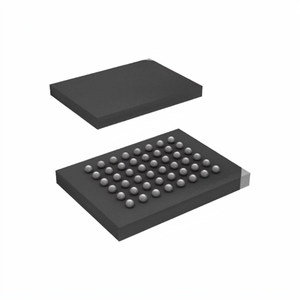 Achetez des composants électroniques en ligne M29W400DB45ZE6E 48 TFBGA Mémoire Fabricant Canal - Product Image 1