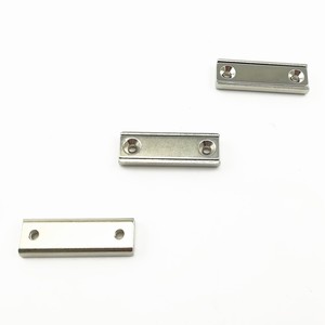 2025 Dailymag Chine Fabrication Standard Personnalisé Forte Permanent Terre <span class=keywords><strong>Rare</strong></span> Fraisée Néodyme Pot Aimant - Product Image 5