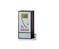 Contrôleur intelligent ACB série WJ, unité de déclenchement numérique LCD intelligente, capacité de coupure 50KA-80KA, disjoncteur aérien 24V-415V