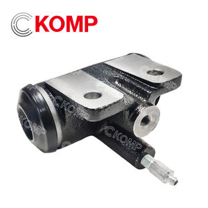 Nuevo Expansor de Freno Trasero para Camión Japonés KOMP de Alta Calidad 44100-90101 de Hierro Fundido para Nissan Giga - Product Image 2