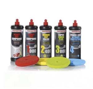 <span class=keywords><strong>Menzerna</strong></span> ที่ขัดผิวแบบ<span class=keywords><strong>3</strong></span>-<span class=keywords><strong>in</strong></span>-<span class=keywords><strong>1</strong></span>, ลดรอยขีดข่วนและขัดเงาด้วยน้ำจากเยอรมัน - Product Image 4