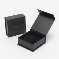 Boîte cadeau de luxe personnalisée avec logo, écologique, recyclable, avec insert en mousse, matériaux recyclés mats, boîte magnétique, faible MOQ, boîte en papier