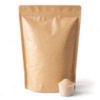 Poudre de thé au lait instantané 1kg, mélange trois-en-un pour thé au lait sucré, idéal pour les salons de thé, cafés et boissons chaudes