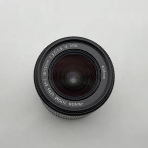 <span class=keywords><strong>Canon</strong></span> 100D Usado, Suministro al por Mayor, Cámara DSLR Usada de Grado A+ Lista para Venta B2B, Kit <span class=keywords><strong>Canon</strong></span> 100D con Lente de 18-55 mm IS, Pantalla Táctil, Wi-Fi - Product Image 5