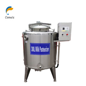 Máquina Incubadora de Yogur a Pequeña Escala, Tanque de Pasteurización y Fermentación de Leche - Product Image 3