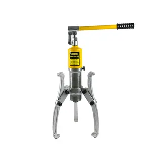 JTL-20T 3 hàm bánh puller không thể thiếu thủy lực puller hai hàm ba hàm tháo rời 5t10t20t30t50t ngang mang bánh xe puller