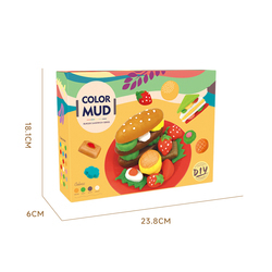 HY-034154 Boîte de couleur