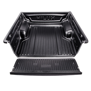 Bâche de benne étanche en HDPE pour pick-up 4x4 tout-terrain <span class=keywords><strong>Toyota</strong></span> <span class=keywords><strong>Hilux</strong></span> Revo <span class=keywords><strong>2016</strong></span>+ <span class=keywords><strong>Double</strong></span> <span class=keywords><strong>Cabine</strong></span> SR5 Benne Courte Vigo 2015 <span class=keywords><strong>2016</strong></span>+ - Product Image 3