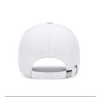 Gorras Bordadas con Logotipo Personalizado, Gorra de Béisbol Simple con Letras, para Hombres y Mujeres, Deportiva, Transpirable, Protección Solar