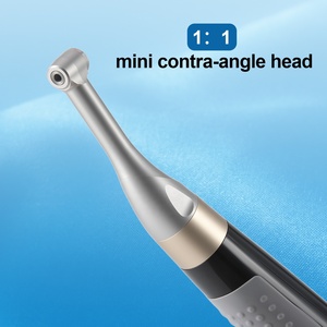 Nouveau moteur endodontique sans balais 2 en 1 avec localisateur d'apex - Product Image 3