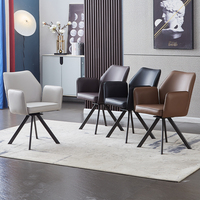 Fauteuils de luxe, chaises d'appoint, chaises de salle à manger, chaises pour hôtels