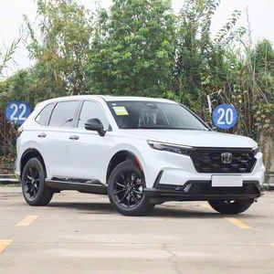Nuovo Modello 2026 Hon-Da Crv 30° Anniversario 240 2wd 4 5 Porte 5 Posti SUV Ibrido Plug-in Veicoli Disponibili - Product Image 3