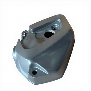 <b>Motorcycle</b> <b>Parts</b> R1250GS/ADV Valve Cover Cylinder Head Right Side Original Brand New <b>Parts</b> OEM 11127923596 - Product Image 1