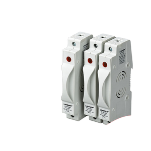 Para FEEO <span class=keywords><strong>FHDS</strong></span> Portafusibles solar de alta capacidad 1500V CC Uso de bajo voltaje con fusibles de 10x85mm - Product Image 3