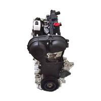 Moteur EcoBoost 1.5T turbocompressé CAF479WQ0 pour Ford Focus Fusion Escape Mondeo C-Max M8DA Ensemble moteur Ford