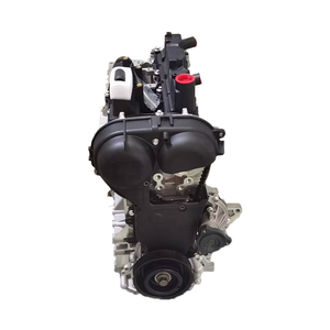 Turbocharged 1.5T <strong>EcoBoost</strong> CAF479WQ0 Engine for Ford Focus Fusion Escape Mondeo C-Max M8DA Engine Assembly Ford Engine - Product Image 3