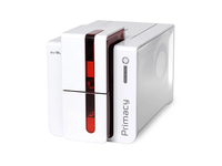 Printer Smart ID Card Plastik PVC Smart Efisiensi Tinggi Evolis Murah