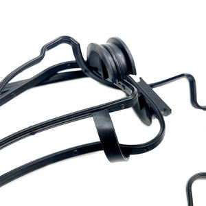 欧宝Frontera Vectra Astra别克雪佛兰大宇沃克斯豪尔90501944 5488936汽车零件发动机垫圈套件气门盖垫圈 - Product Image 5