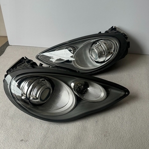 ไฟหน้ารถยนต์ OEM สำหรับปอร์เช่พานาเมร่า970 2010-2013ระบบให้แสงสว่างรถยนต์แบบดั้งเดิม - Product Image 3