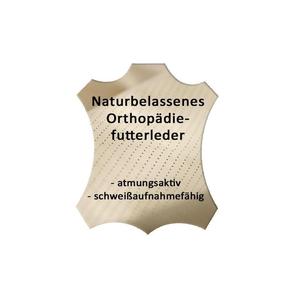 STABILUS Botte de sécurité SPARTACUS MID taille 40 noir/bleu S3 SRC ESD EN ISO 20345 cuir de vache - Product Image 4