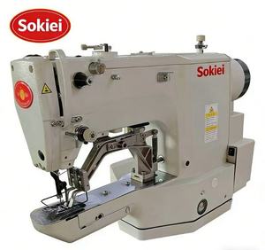 Máquina de Coser Automática de Accionamiento Directo por Computadora para Coser Ropa y Marcas Registradas - Product Image 3