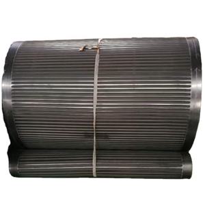 حزام سير ناقل من الأخدود وحافة الموجة - Product Image 4