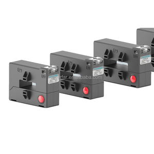 SEN-DPD núcleo dividido transformadores ct - Product Image 3