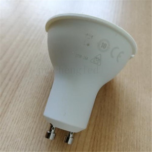 Bóng Đèn Pha <span class=keywords><strong>Led</strong></span> Cao Cấp <span class=keywords><strong>GU10</strong></span> 85-265V 5W <span class=keywords><strong>7W</strong></span> Bóng Đèn <span class=keywords><strong>Led</strong></span> COB Thay Thế <span class=keywords><strong>50W</strong></span> <span class=keywords><strong>Halogen</strong></span> GU5.3 MR16 12V 5W Màu Trắng Ấm - Product Image 5